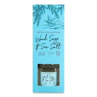 Scented Diffuser<br/>Wood Sage & Sea Salt 100ml Hotel Collection